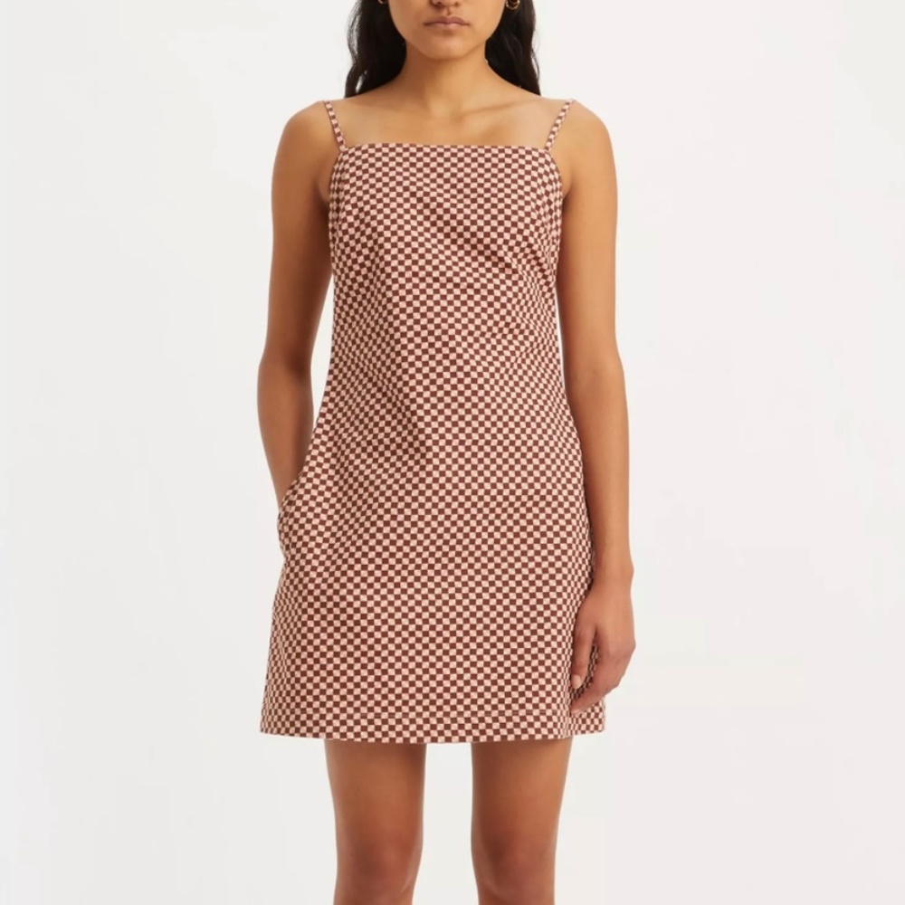 Levi’s Sundress Size S (fit like M)